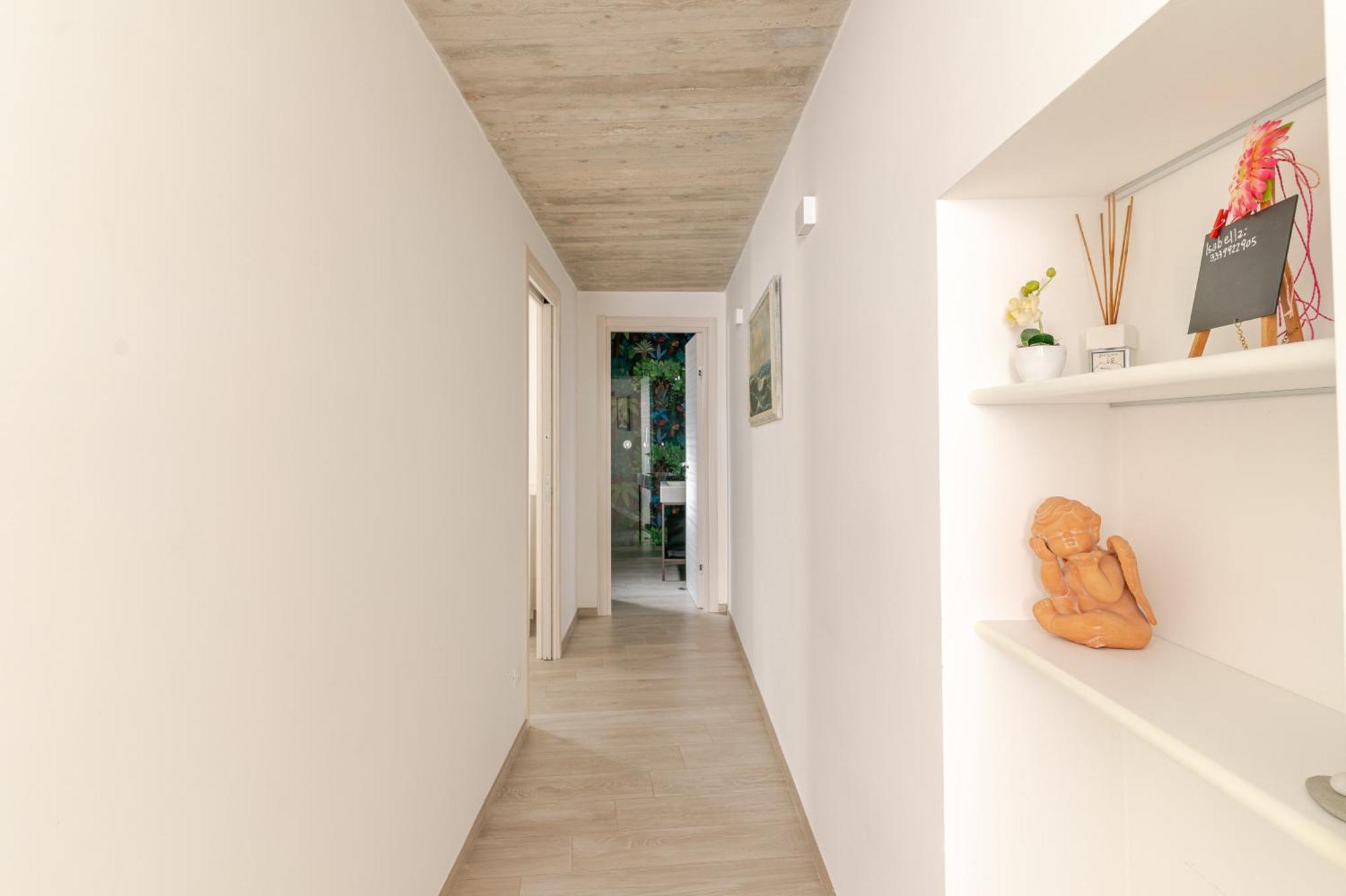La Casa Di Nonna Apartment Ostuni Exterior photo